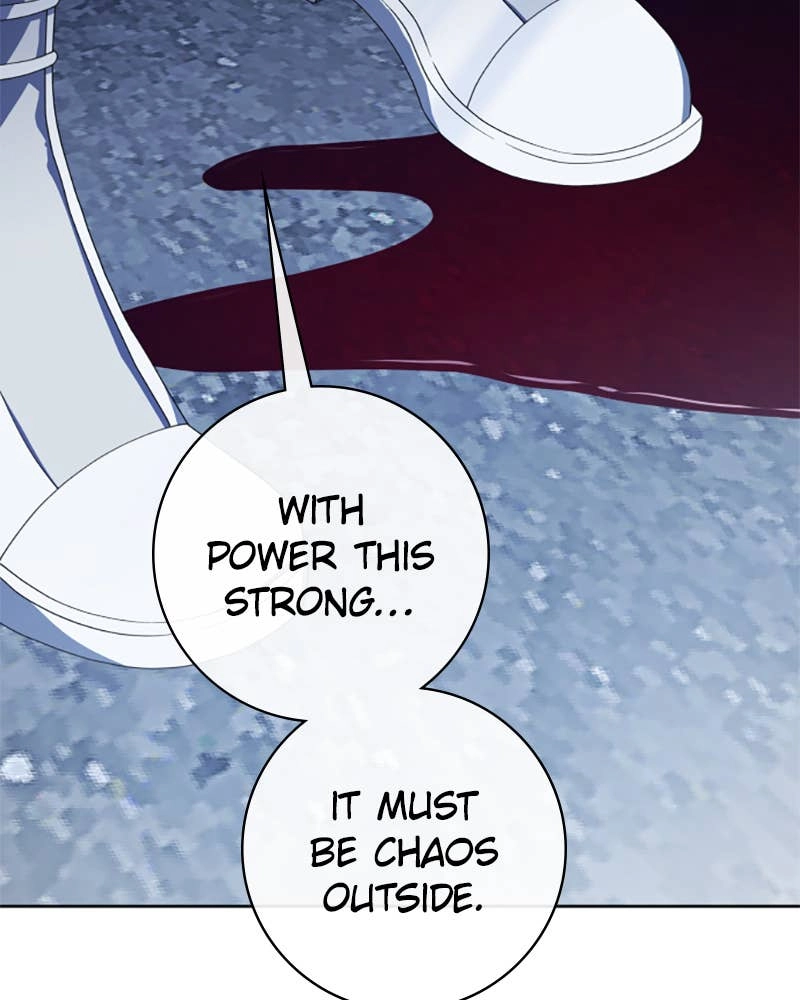 Your Throne Chapter 183 – Icarus (3) Page 76