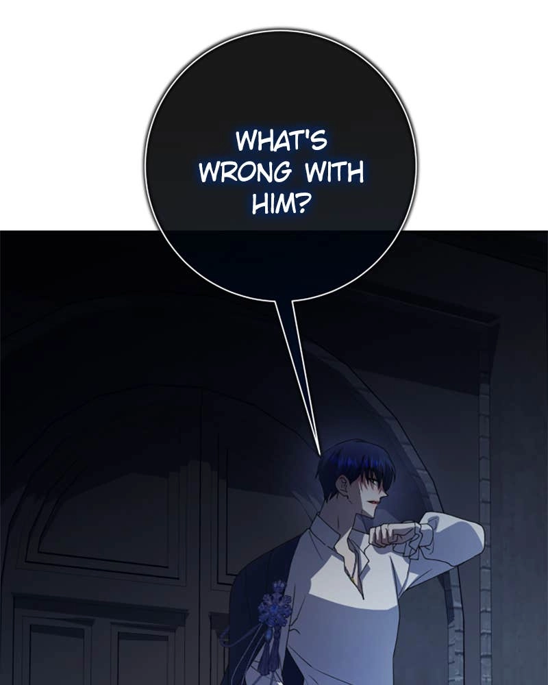 Your Throne Chapter 183 – Icarus (3) Page 98