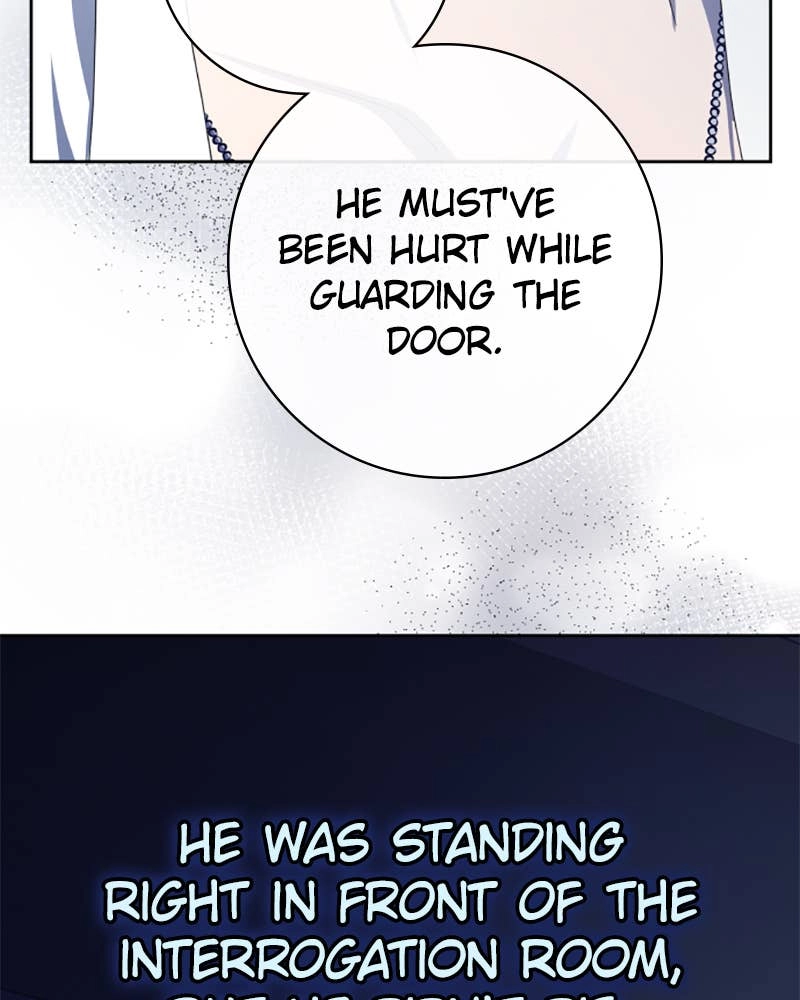 Your Throne Chapter 183 – Icarus (3) Page 104