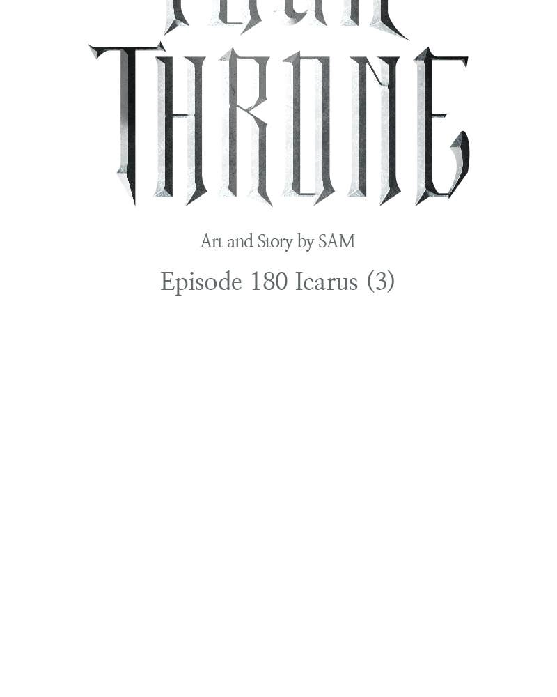 Your Throne Chapter 183 – Icarus (3) Page 127