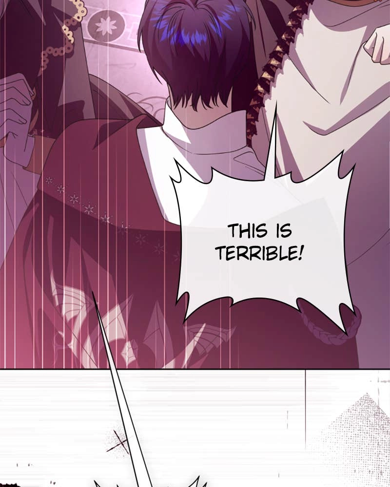 Your Throne Chapter 183 – Icarus (3) Page 132