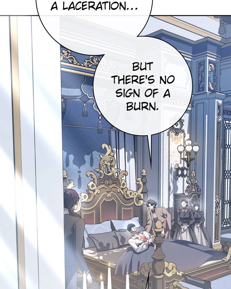 Your Throne Chapter 183 – Icarus (3) Page 161