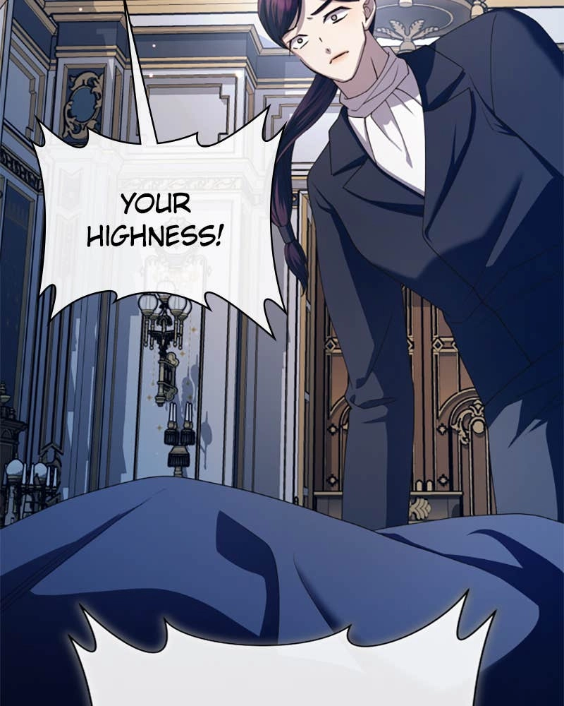 Your Throne Chapter 183 – Icarus (3) Page 175