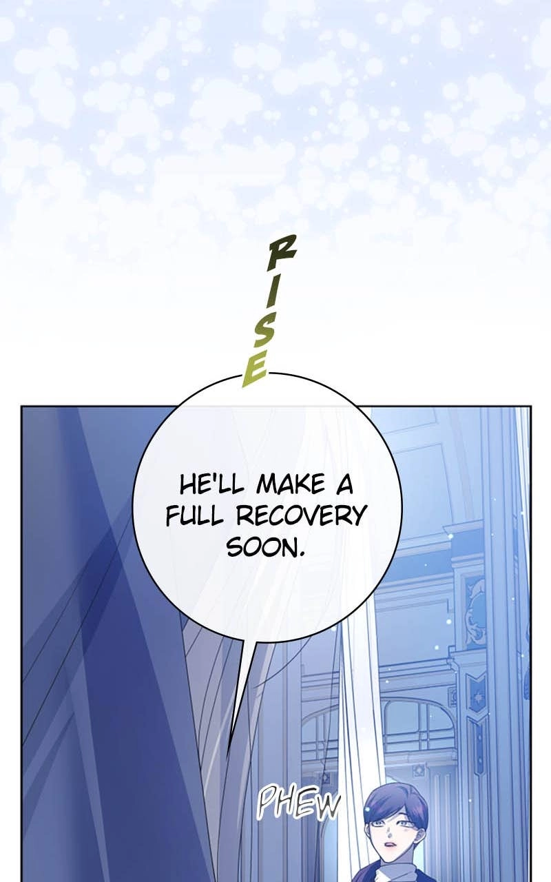 Your Throne Chapter 184 – Icarus (4) Page 12