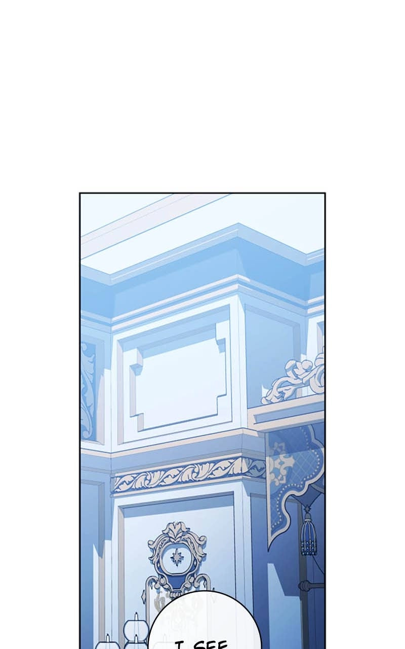 Your Throne Chapter 184 – Icarus (4) Page 23