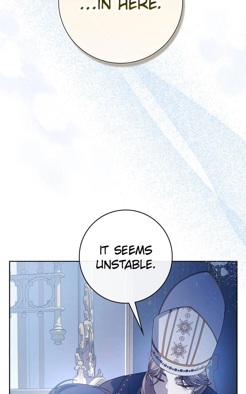 Your Throne Chapter 184 – Icarus (4) Page 26