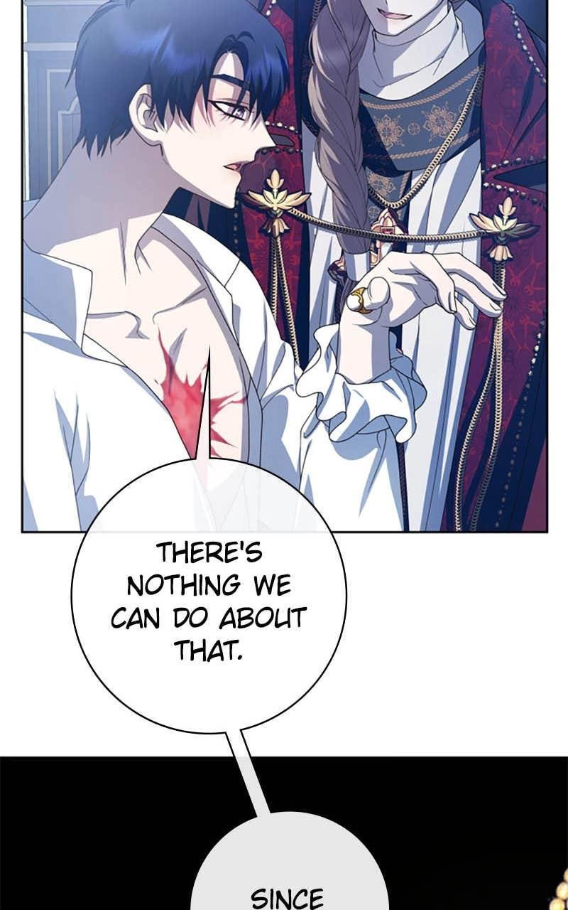Your Throne Chapter 184 – Icarus (4) Page 27