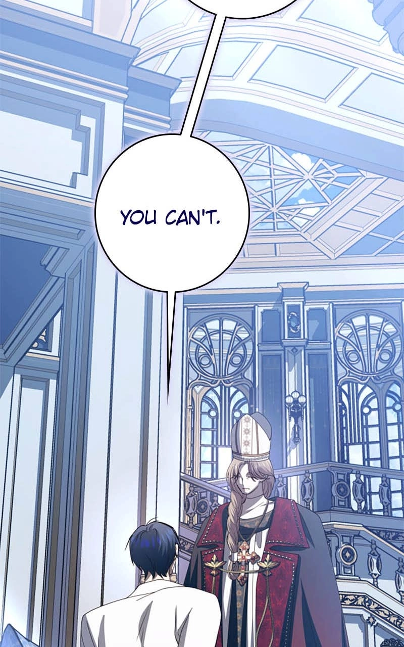 Your Throne Chapter 184 – Icarus (4) Page 40