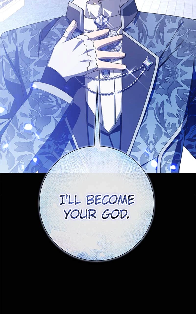 Your Throne Chapter 184 – Icarus (4) Page 45