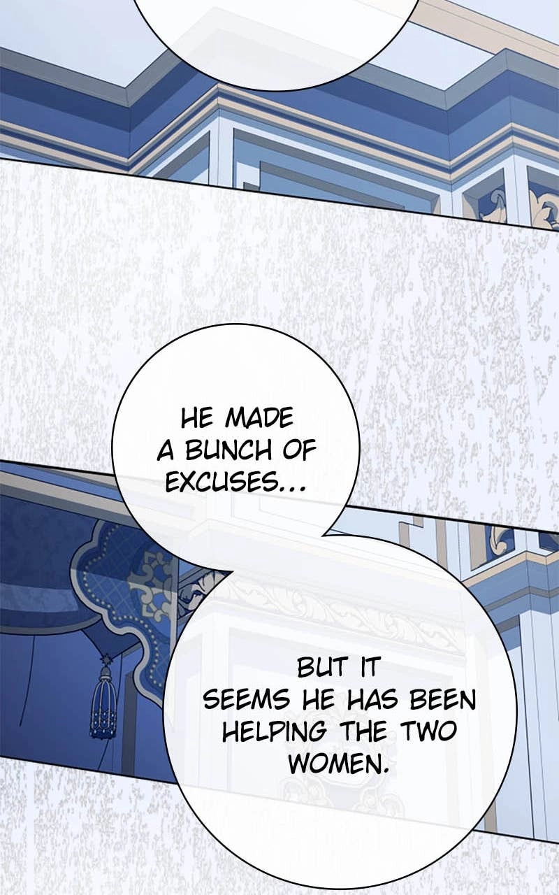 Your Throne Chapter 184 – Icarus (4) Page 53