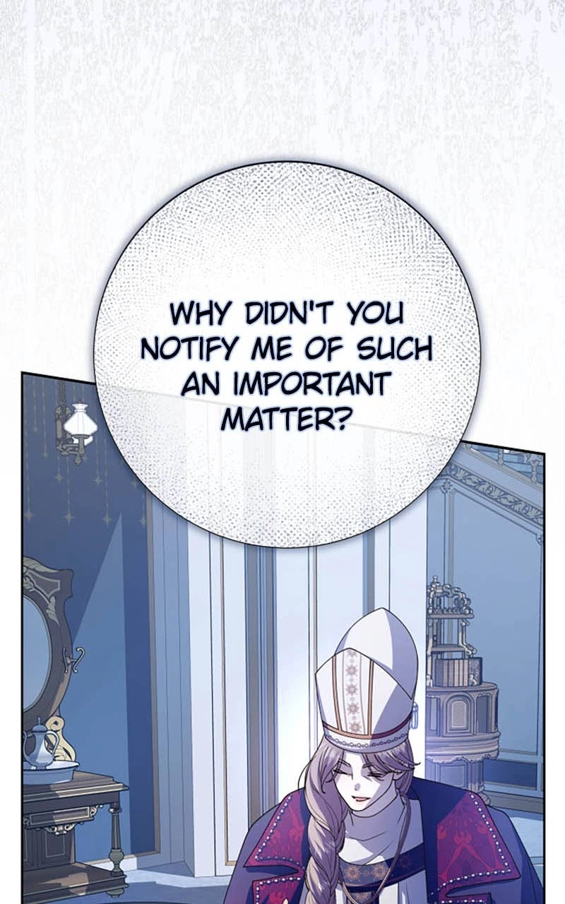 Your Throne Chapter 184 – Icarus (4) Page 54