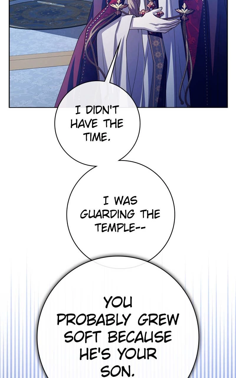 Your Throne Chapter 184 – Icarus (4) Page 55