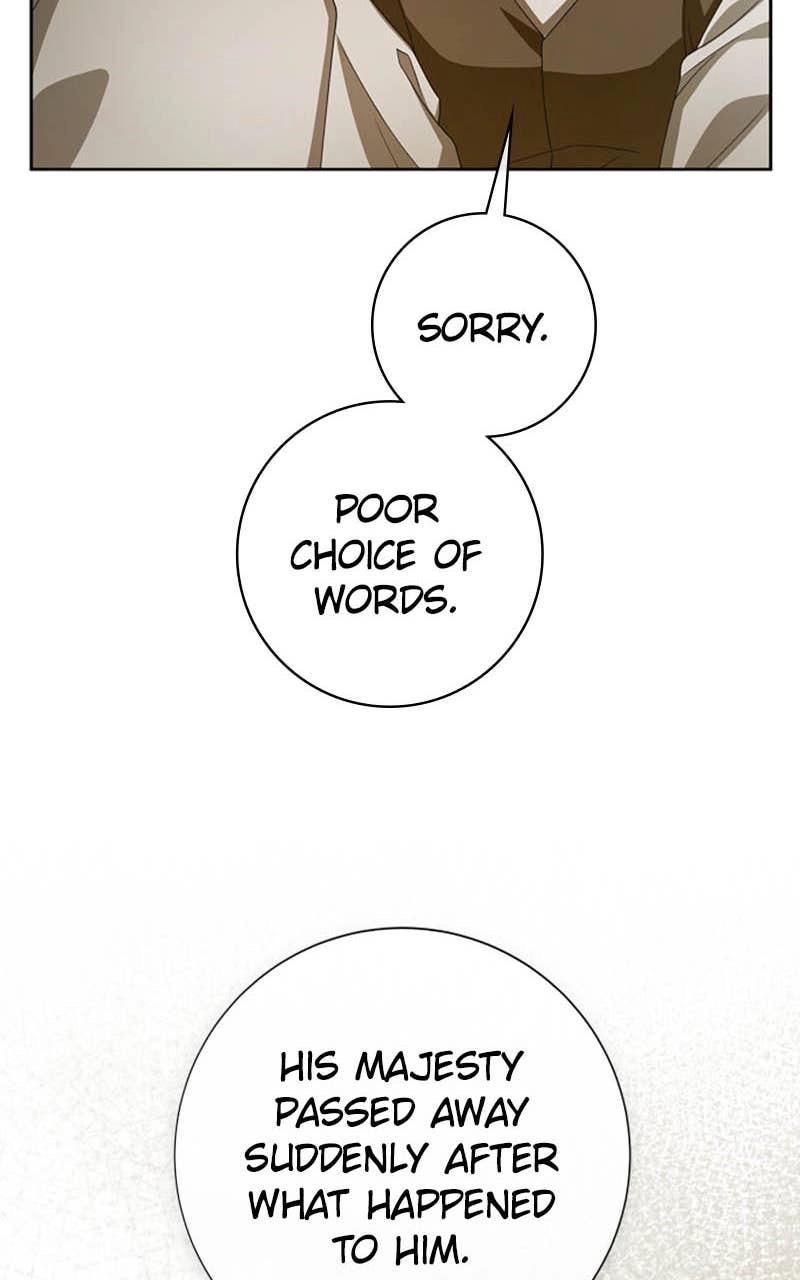 Your Throne Chapter 184 – Icarus (4) Page 67