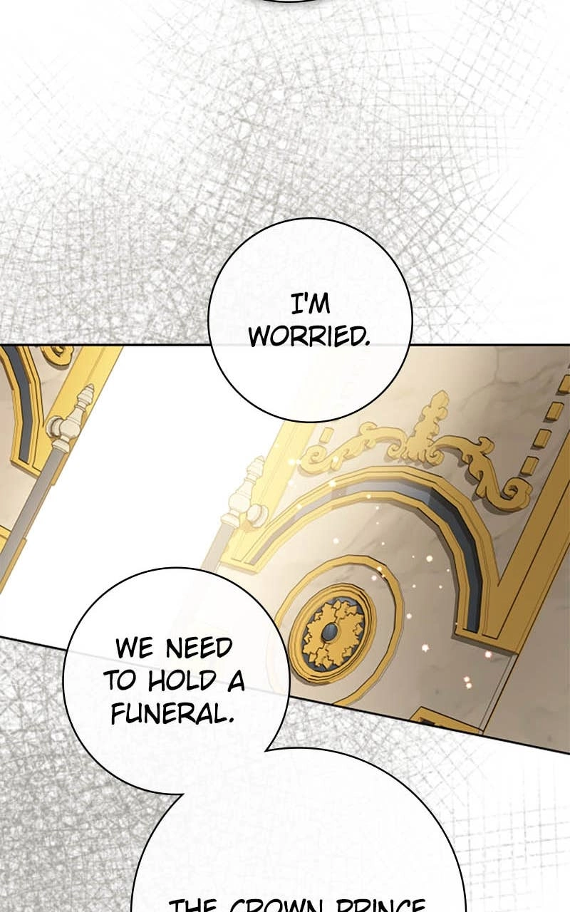 Your Throne Chapter 184 – Icarus (4) Page 69