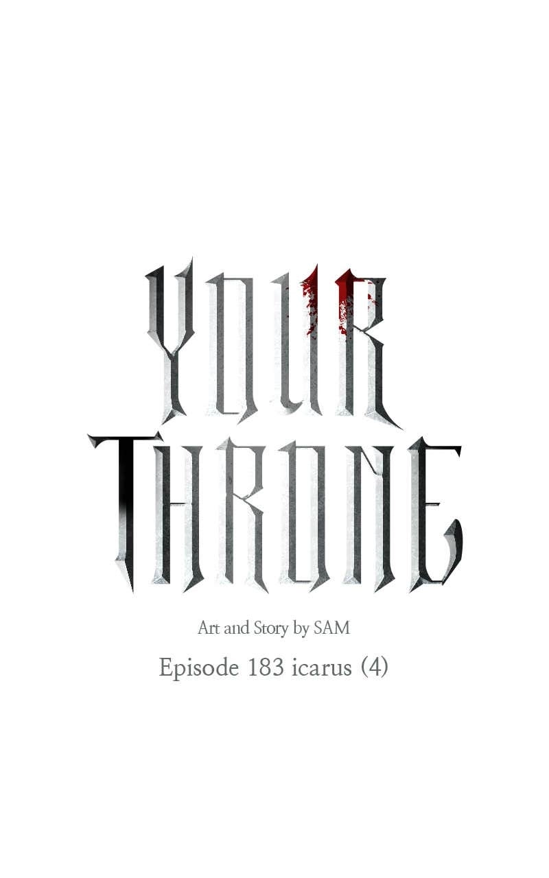 Your Throne Chapter 184 – Icarus (4) Page 88