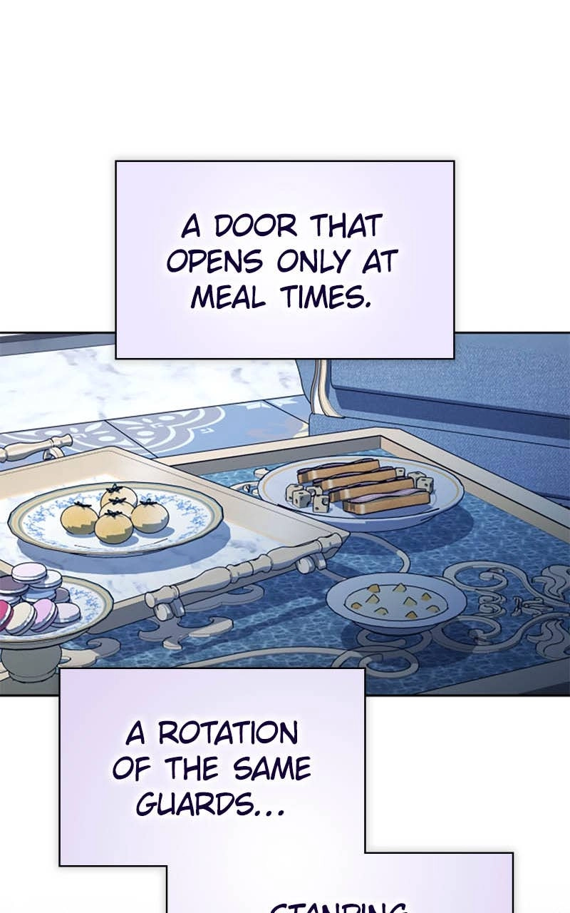Your Throne Chapter 184 – Icarus (4) Page 91
