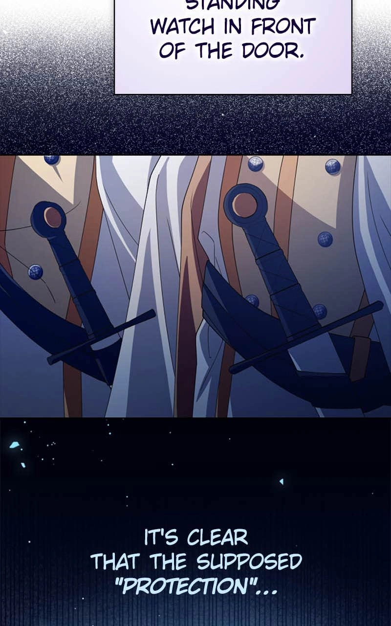 Your Throne Chapter 184 – Icarus (4) Page 92
