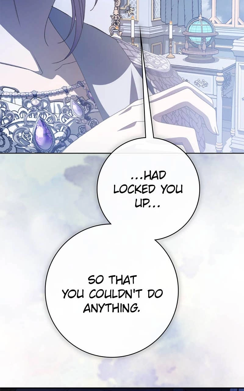Your Throne Chapter 184 – Icarus (4) Page 111