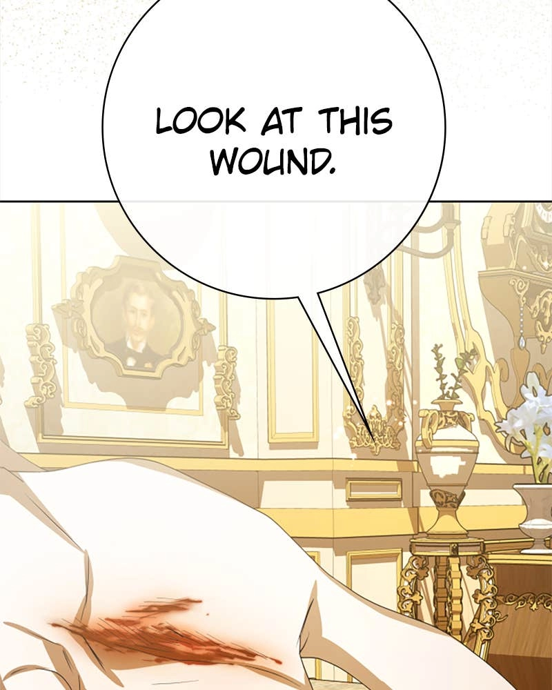 Your Throne Chapter 185 – Icarus (5) Page 12