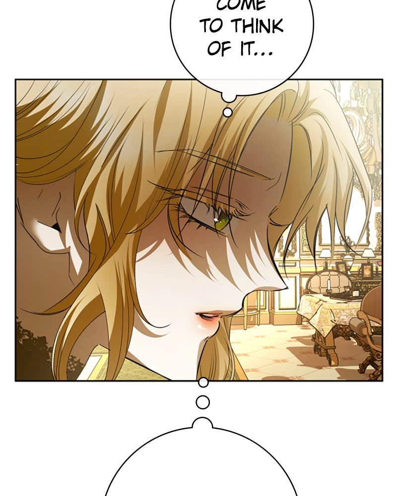 Your Throne Chapter 185 – Icarus (5) Page 18