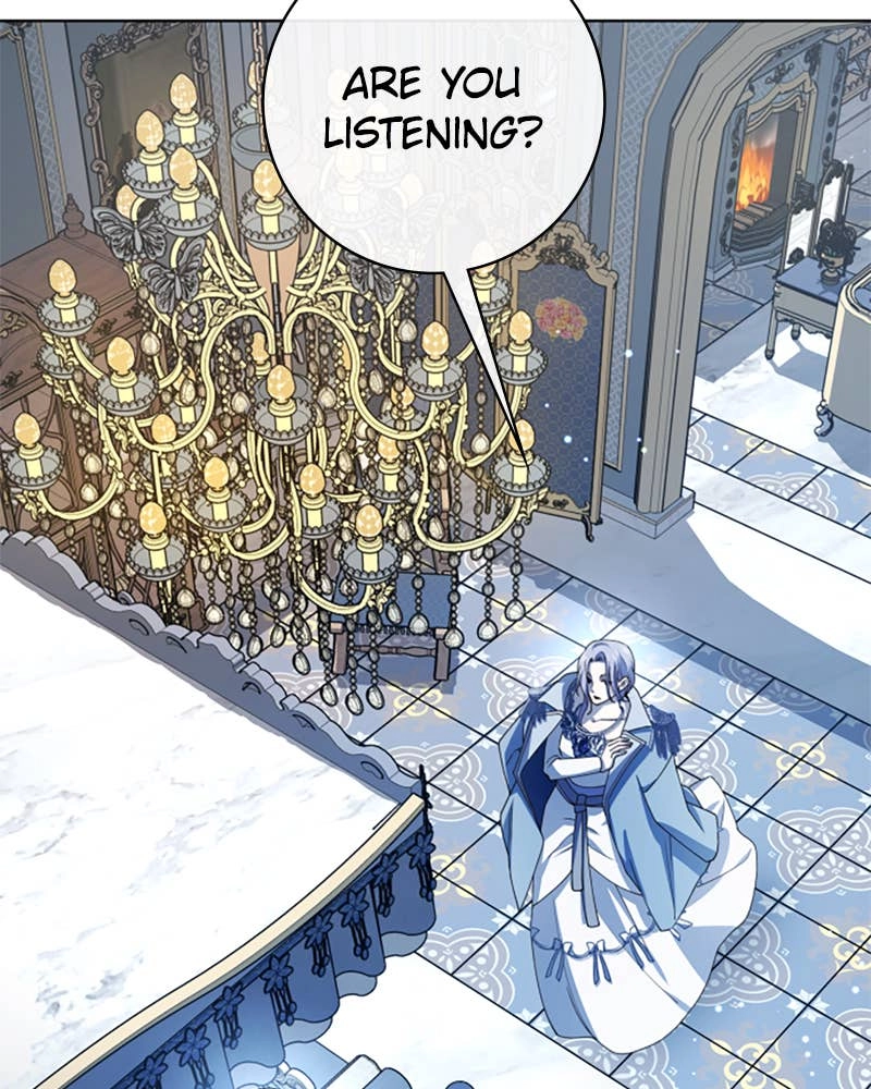 Your Throne Chapter 185 – Icarus (5) Page 38