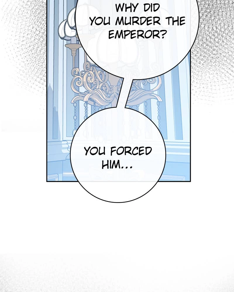 Your Throne Chapter 185 – Icarus (5) Page 73