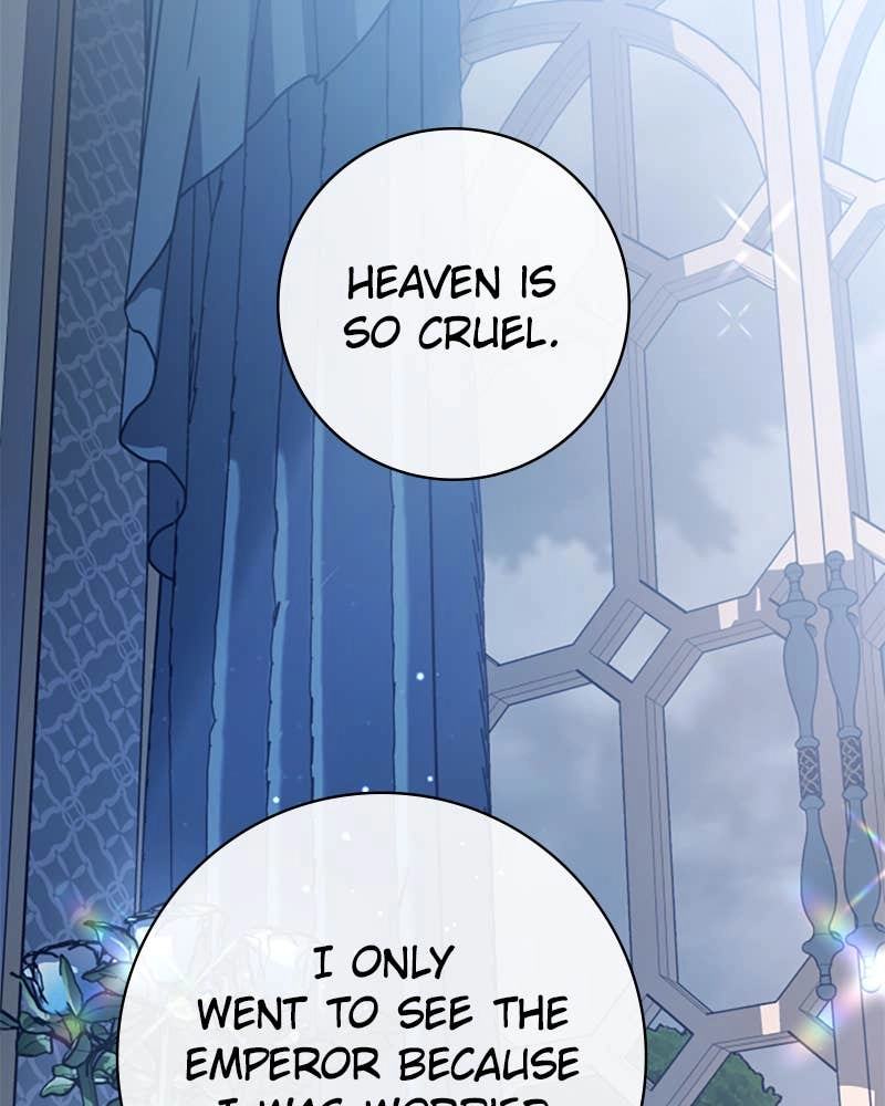 Your Throne Chapter 185 – Icarus (5) Page 94