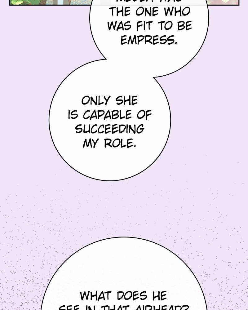 Your Throne Chapter 185 – Icarus (5) Page 113