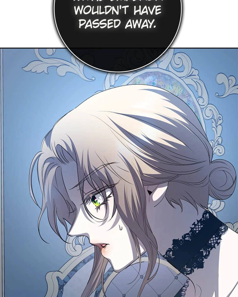 Your Throne Chapter 185 – Icarus (5) Page 130