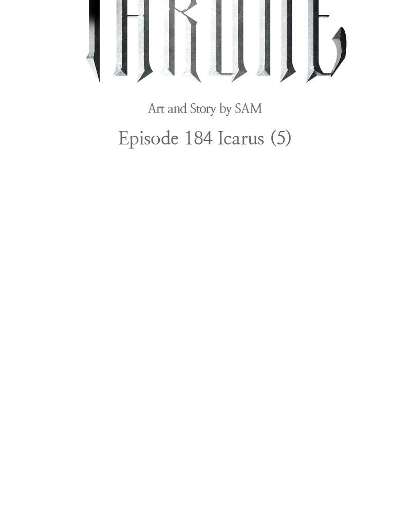 Your Throne Chapter 185 – Icarus (5) Page 170