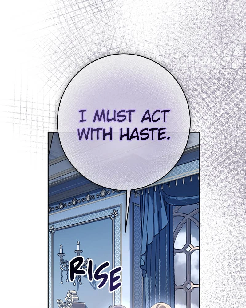 Your Throne Chapter 186 – Icarus (6) Page 9