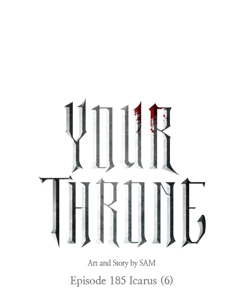 Your Throne Chapter 186 – Icarus (6) Page 16