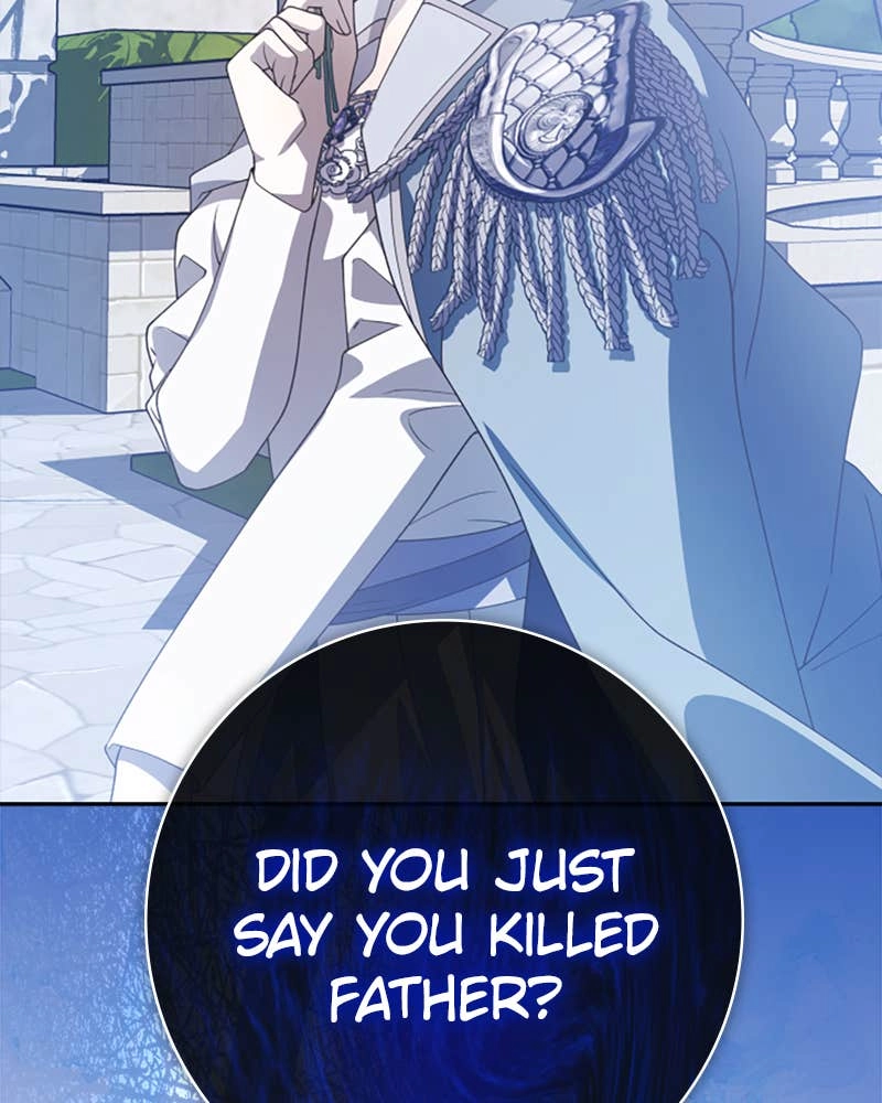 Your Throne Chapter 186 – Icarus (6) Page 24