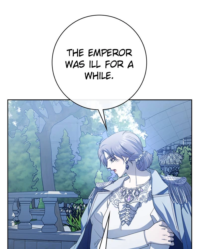 Your Throne Chapter 186 – Icarus (6) Page 85