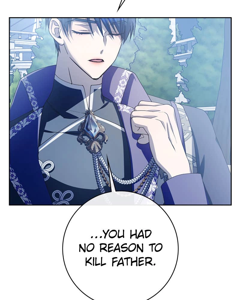 Your Throne Chapter 186 – Icarus (6) Page 87