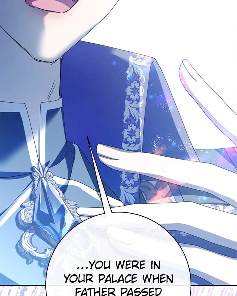 Your Throne Chapter 186 – Icarus (6) Page 92