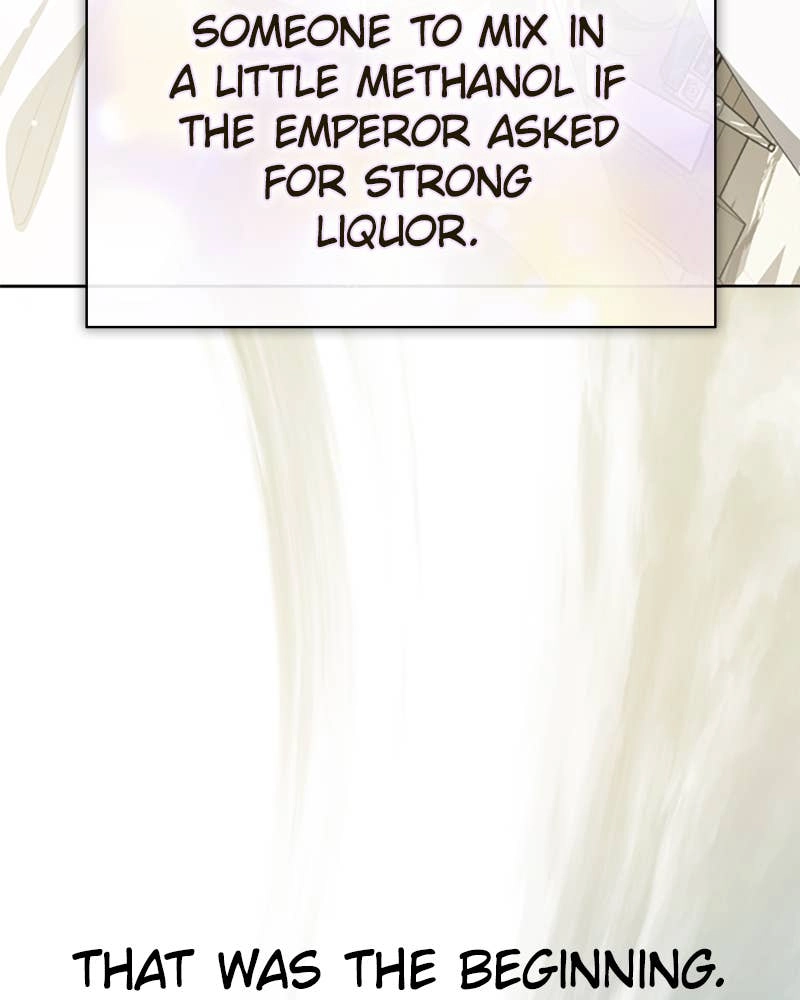Your Throne Chapter 186 – Icarus (6) Page 110