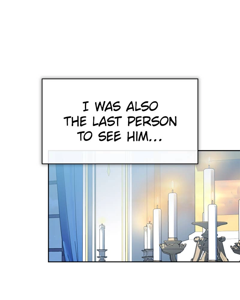 Your Throne Chapter 186 – Icarus (6) Page 113