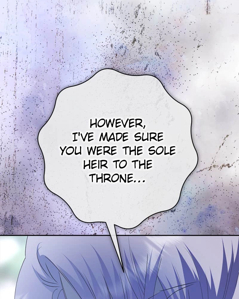 Your Throne Chapter 186 – Icarus (6) Page 120