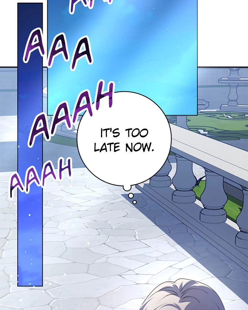 Your Throne Chapter 186 – Icarus (6) Page 126