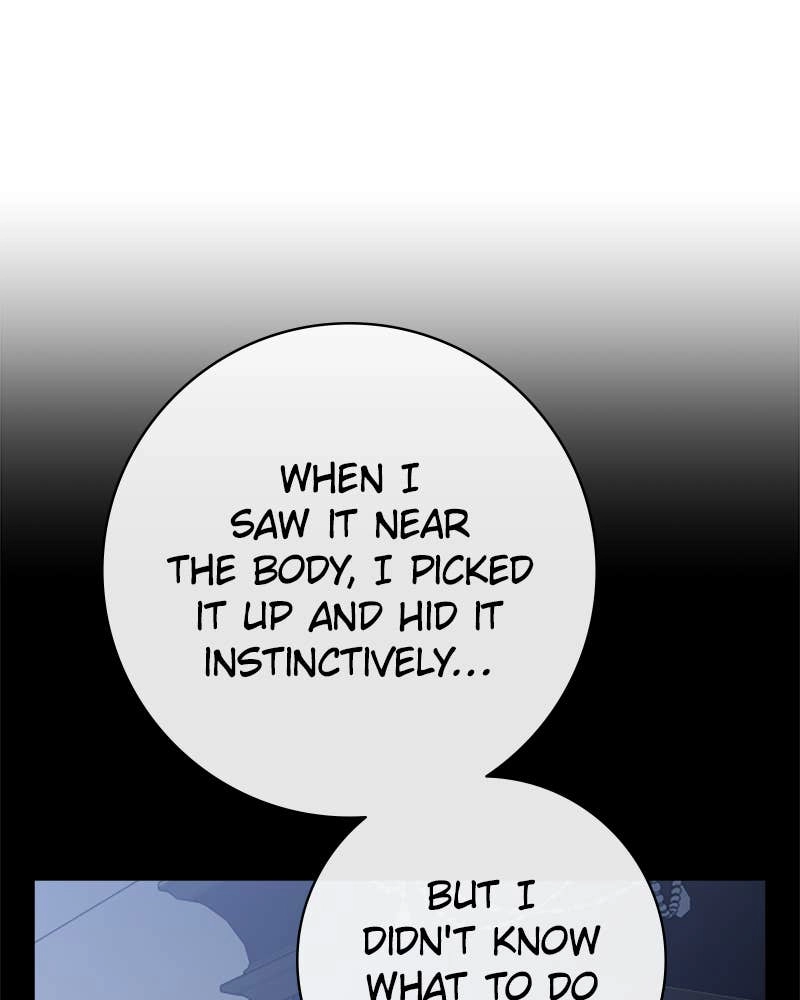 Your Throne Chapter 186 – Icarus (6) Page 140