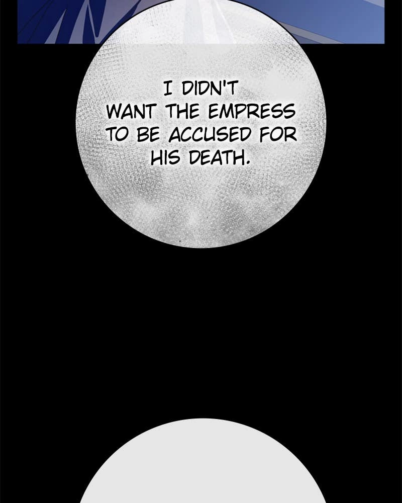 Your Throne Chapter 186 – Icarus (6) Page 142