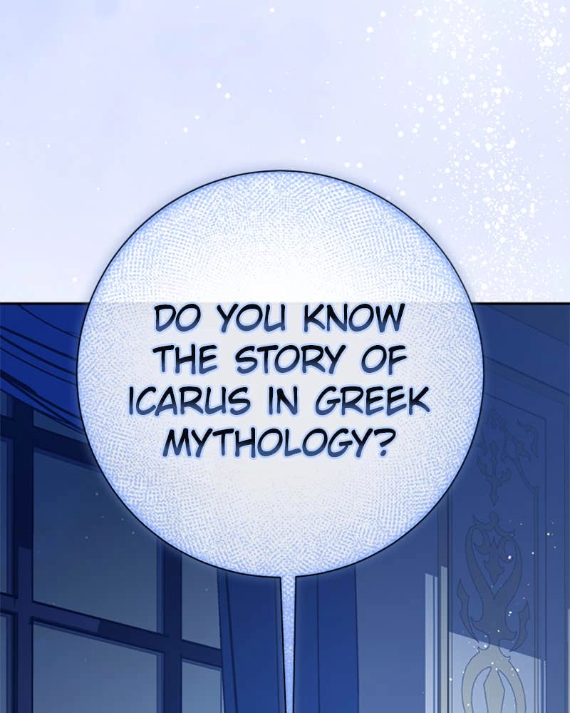 Your Throne Chapter 187 – Icarus (7) Page 15