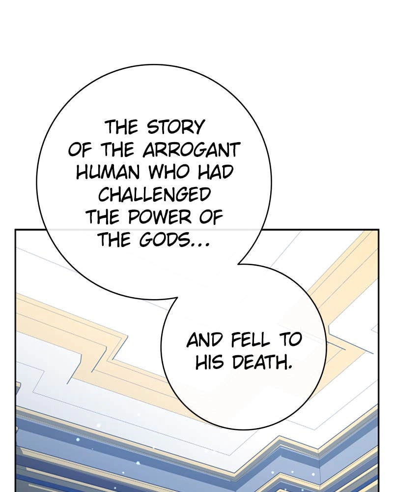 Your Throne Chapter 187 – Icarus (7) Page 19