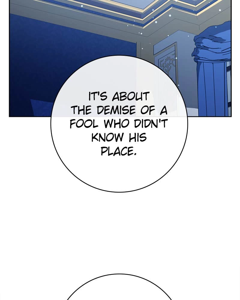 Your Throne Chapter 187 – Icarus (7) Page 20