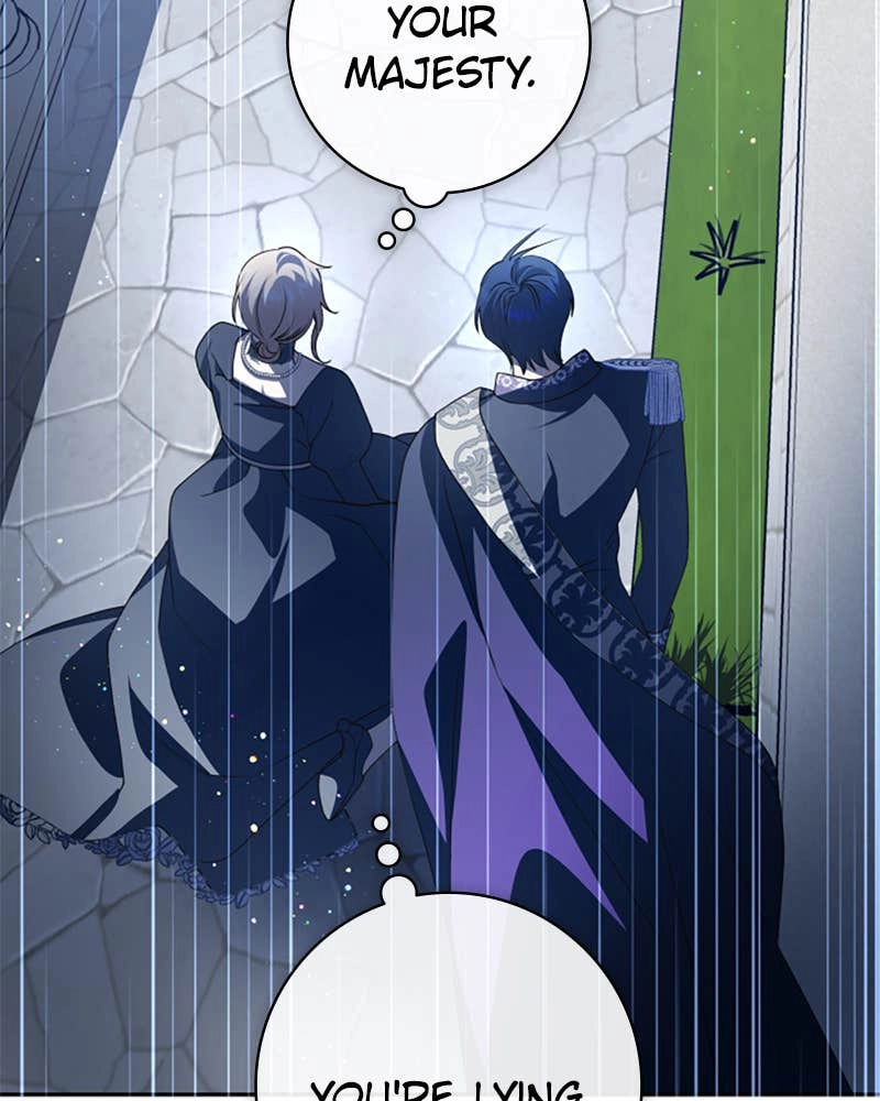 Your Throne Chapter 187 – Icarus (7) Page 34