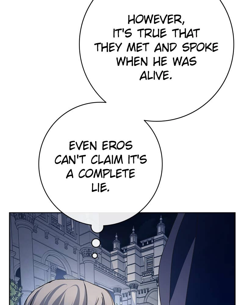 Your Throne Chapter 187 – Icarus (7) Page 36