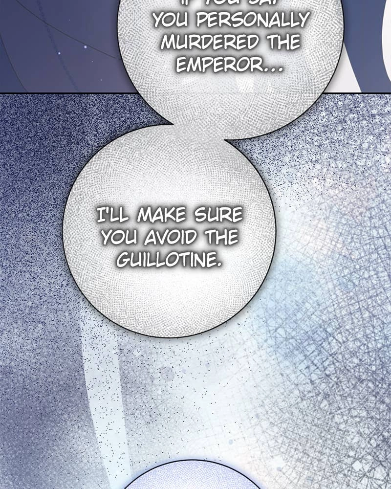 Your Throne Chapter 187 – Icarus (7) Page 61