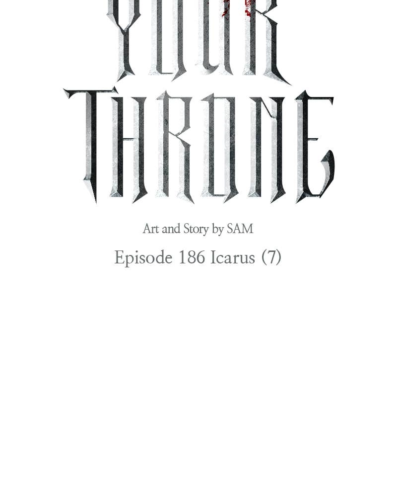 Your Throne Chapter 187 – Icarus (7) Page 87