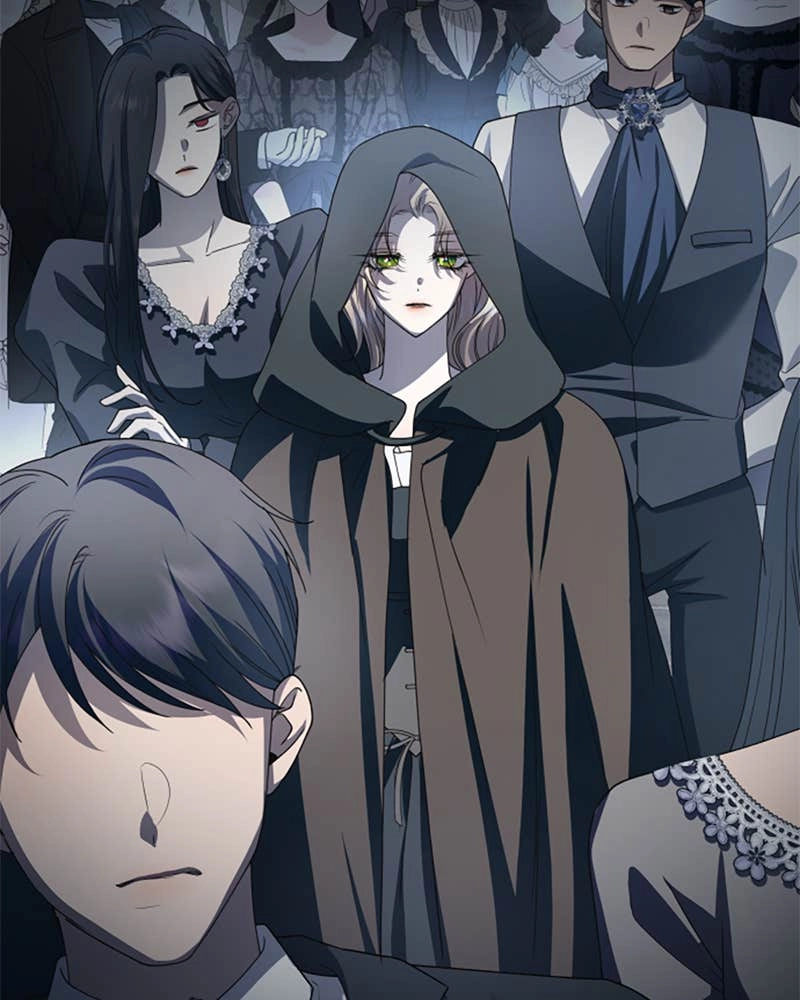 Your Throne Chapter 187 – Icarus (7) Page 109